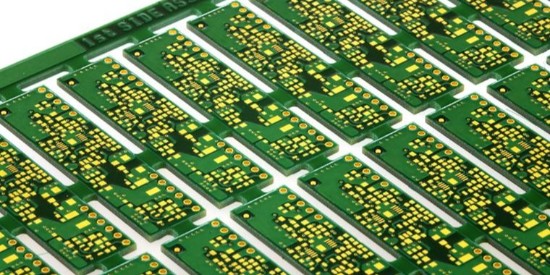 PCBA線路板清洗（xǐ）劑的應用