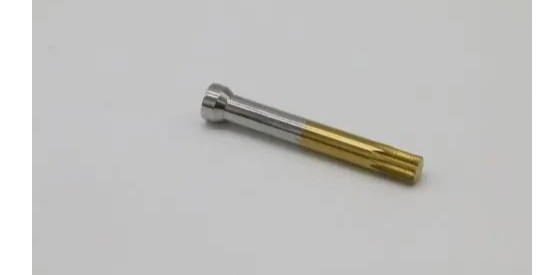 退鈦劑的應（yīng）用