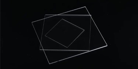 光學玻璃表麵清洗（xǐ）劑（jì）的（de）應（yīng）用