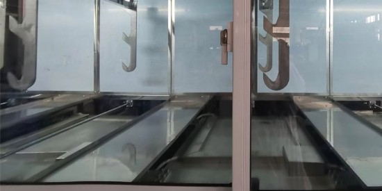 晶圓清洗劑（jì）為高端製造貢獻化（huà）學作用
