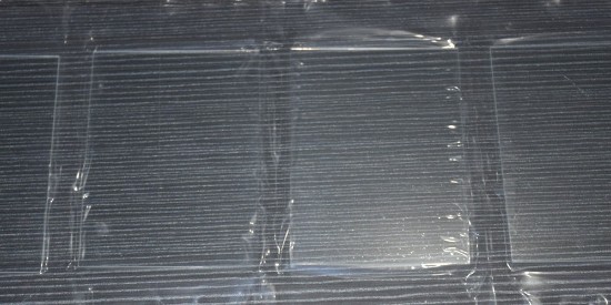 想想玻璃基板為什麽需要使用清洗劑