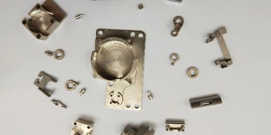 手機零件清洗劑的應用