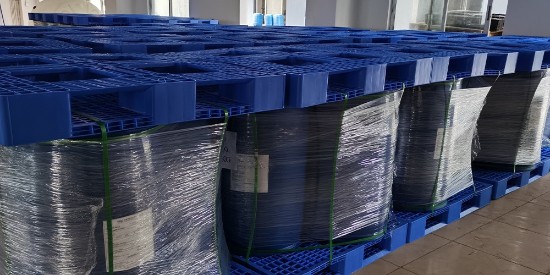 金屬前處理中金屬清洗劑的應用