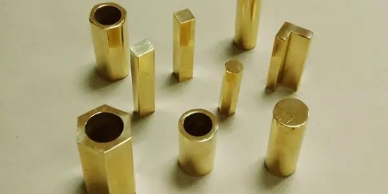 銅（tóng）合金清洗劑的應用