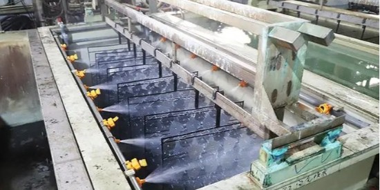 金（jīn）屬件電鍍前處理工序不可或缺的電鍍除油（yóu）劑（jì）詳情