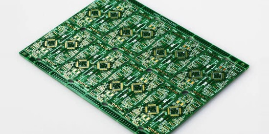 PCB板電（diàn）子清洗劑的應用