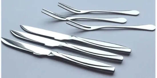 不鏽鋼加（jiā）工（gōng）製品用退（tuì）鉻劑的使用方法