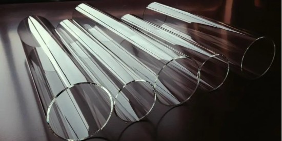 高硼（péng）矽玻璃清洗劑的應用