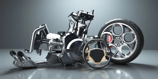 關於汽車零部件清洗（xǐ）劑，你選對了嗎？