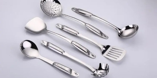 關於不鏽鋼製品加工後用光亮清洗劑