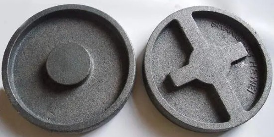 關於鑄鐵件加工後使用的超聲波清洗劑應用