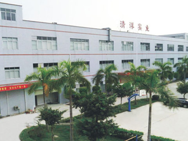 玻璃（lí）拋光後清洗劑應用案例