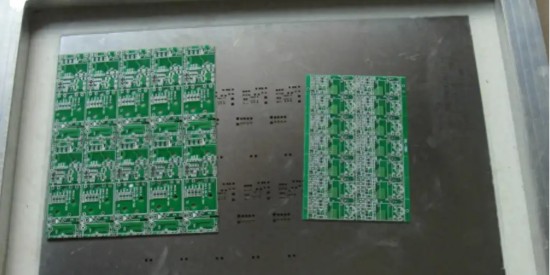 選（xuǎn）擇使用鋼網水基清洗（xǐ）劑的優勢