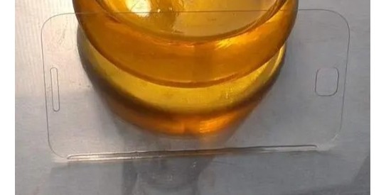 光學玻璃脫墨劑的應用