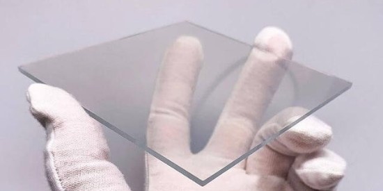 關於導電玻璃清洗劑的原理與（yǔ）作用