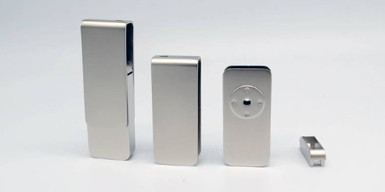 在鋅（xīn）合金件機加工後（hòu）油汙需（xū）要使用超聲波清洗劑應用
