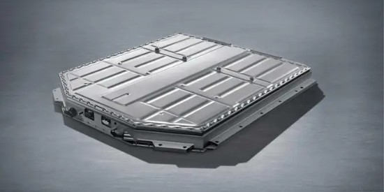 關於電池外殼清洗劑在新能源汽車中的（de）應用