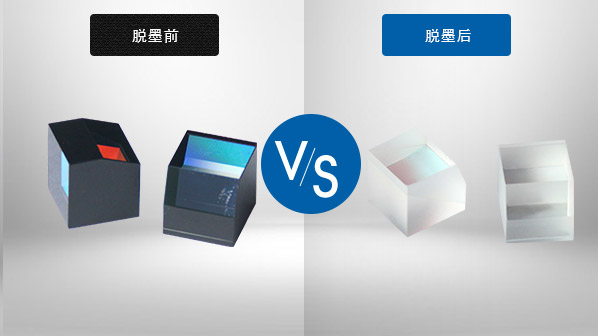 光學玻璃加工&清（qīng）洗解決方案