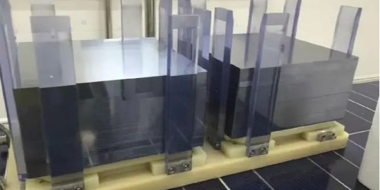 矽片切割保護液的應用
