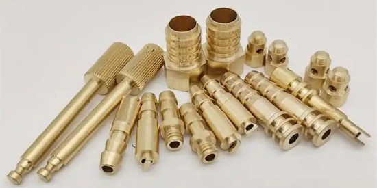 黃銅表麵清洗劑與超（chāo）聲波清洗技術的作用