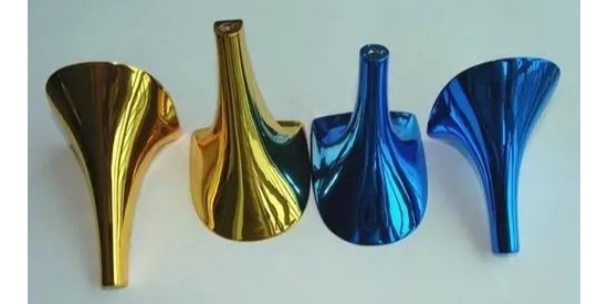 金屬表麵脫水劑的應用