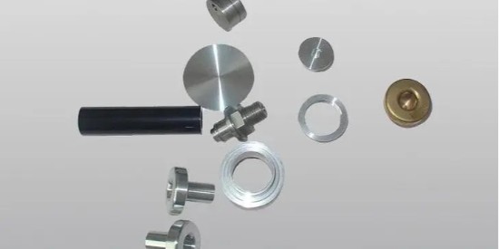 機加（jiā）工件（jiàn）清洗劑的應用與優（yōu）勢