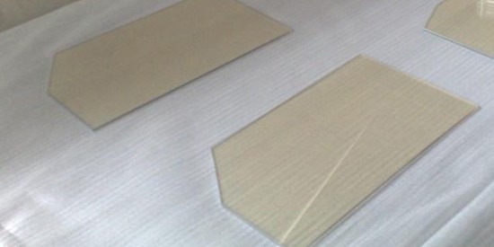 關於光學玻璃清洗（xǐ）劑的清洗原理和性能（néng）
