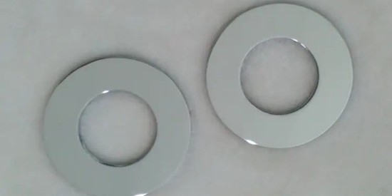 選擇不鏽鋼（gāng）與玻璃鍍（dù）鉻退鍍藥水-除鉻劑