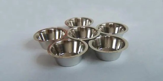 金屬製品清洗劑的應用