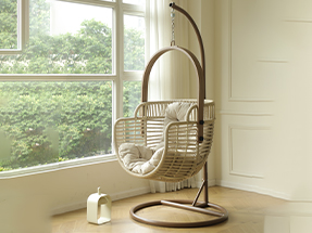 自在吊籃-可可色（sè）