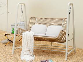 自在（zài）秋千