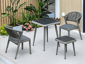 海斯塔小桌係列