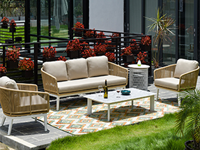 豆豆沙發（fā）係列