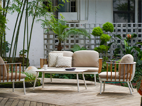 高蓮沙發（fā）係列