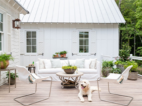 【設計案（àn）例（lì）】探訪一座林間小屋