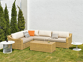 安尼（ní）轉（zhuǎn）角沙發